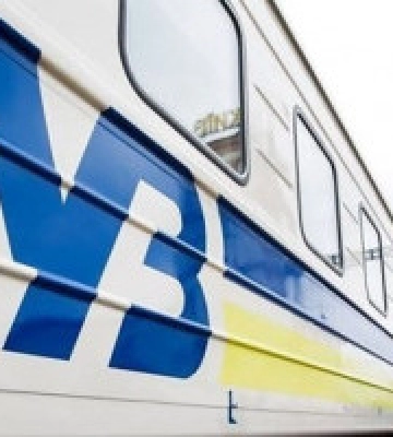 “Укрзалізниця” попереджає про затримку поїздів в декількох регіонах України