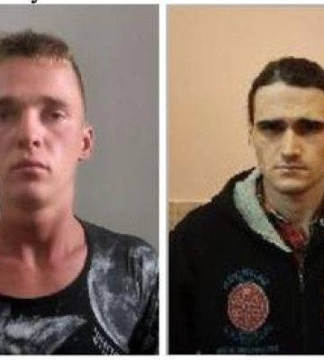 У Полтаві з психлікарні втекли двоє засуджених: державний зрадник і вбивця