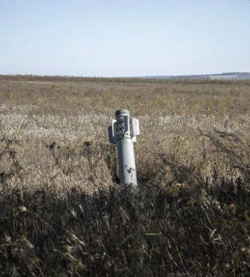 По Україні випущено понад 120 ракет, - Подоляк