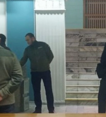 СБУ проводить проводить слідчі дії у Полтавській міській раді