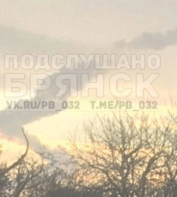 В Крыму, Брянске и Белгороде прозвучали взрывы: уничтожена установка С-300, — СМИ 