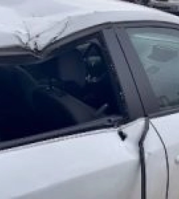 Сили ППО збили 16 ракет над Києвом, але частина міста залишилася без світла