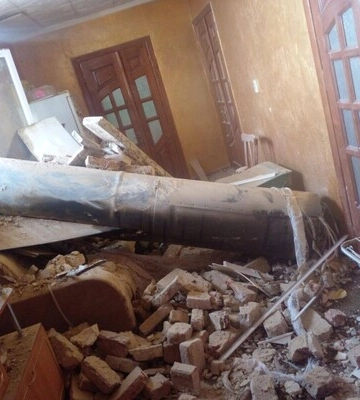 Голова Івано-Франківської ОДА: Ворог влучив в один з енергетичних об’єктів області