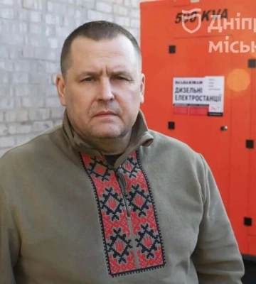 Слава ППО і ЗСУ: Борис Філатов про ракетну атаку і ситуацію у Дніпрі