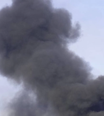 Голова Івано-Франківської ОДА: Ворог влучив в один з енергетичних об’єктів області