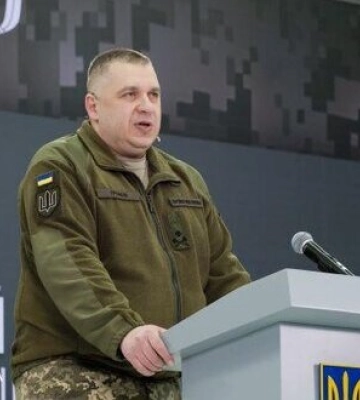 За останній тиждень українські воїни просунулися до 2,5 км у напрямку Кремінної, - Генштаб