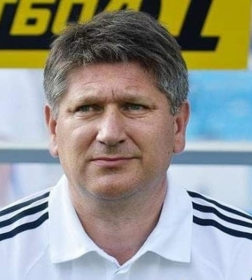 Ковалець - головний тренер Інгульця