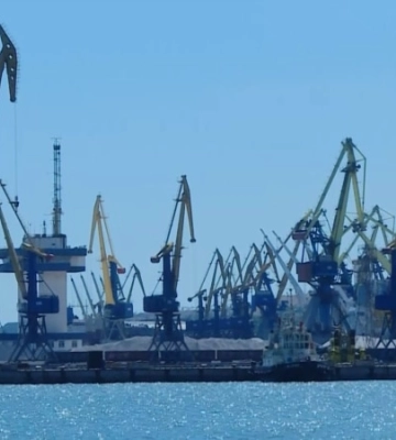 Россия хочет создать в Мариуполе и Бердянске новые базы ВМФ. Есть ли для этого ресурсы?