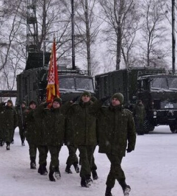 Ймовірність залучення Білорусі до війни проти України залежить від спроможності РФ просунутися на донецькому напрямку, а також&amp;hellip;