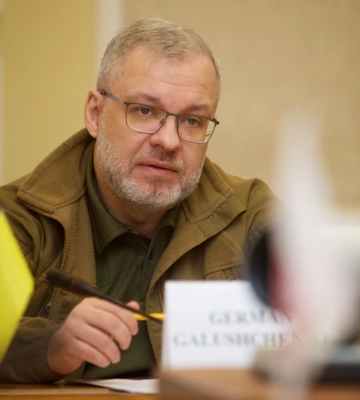 Через ракетну атаку складна ситуація з електрикою утворилася на заході, Одещині та Київщині, – Міненерго