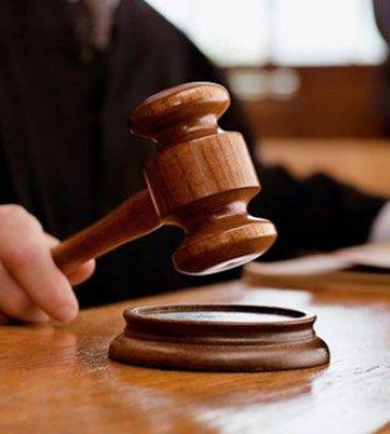 За мільйонні борги судитимуть волинського бізнесмена