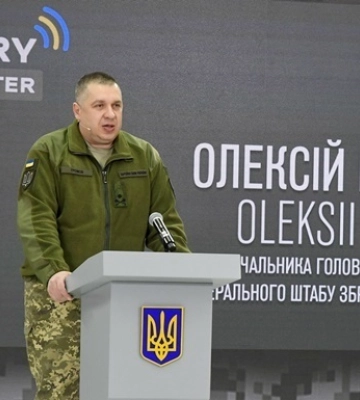 РФ розширює контроль над аеродромами Білорусі