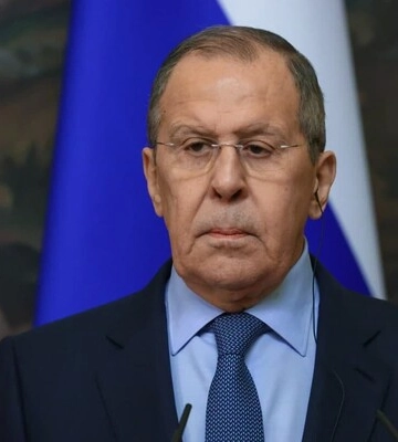 Россия не будет ни с кем разговаривать на основе “формулы мира” Зеленского — Лавров