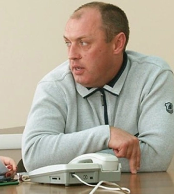 СБУ вручила підозру меру Полтави Мамаю у розголошенні таємної військової інформації
