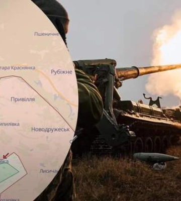 ЗСУ просунулись в напрямку Кремінної на 2,5 кілометра, – Громов