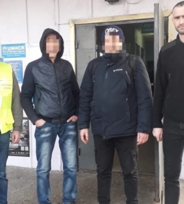 Нехтували законом: з Волині видворили двох іноземців