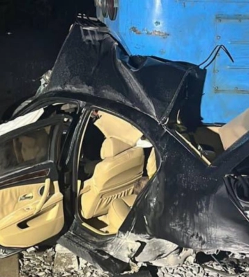 На Львівщині судитимуть водія, з вини якого загинули пасажири