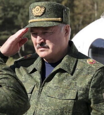 Ознак підготовки вторгнення до Києва чи північних областей з боку Білорусі не бачу. Лукашенко не хоче катастрофи для своєї країни,&amp;hellip;
