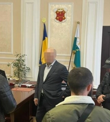 Поширював дані про ЗСУ: Мер Полтави Мамай отримав підозру від СБУ