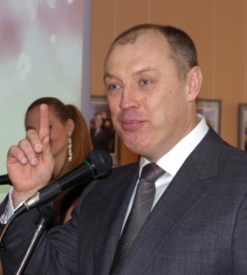 СБУ объявила подозрение мэру Полтавы
