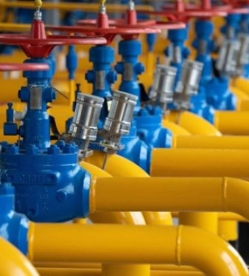 У Кропивницькому розподілом газу займатиметься ТОВ  «Газорозподільні мережі України»