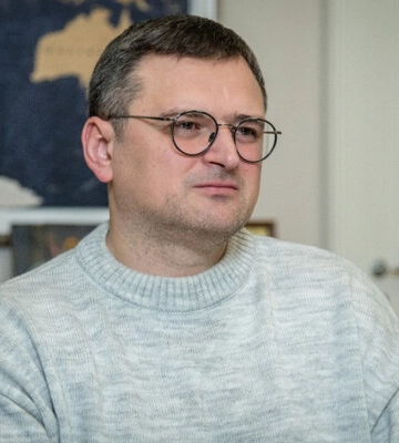 Не може бути «нейтралітету» перед обличчям таких масових воєнних злочинів — Кулеба про ракетну атаку РФ