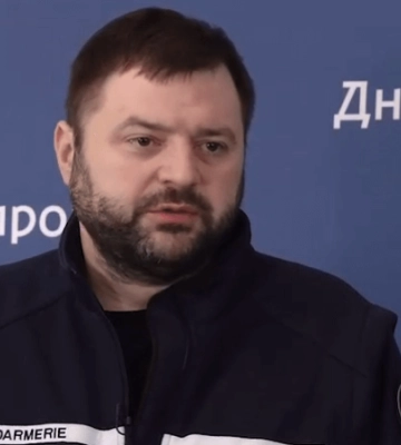 Через загрозу ракетного удару на Одещині та Дніпропетровщині ввели екстрені відключення світла, – ДТЕК