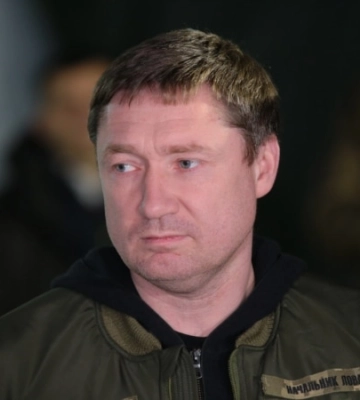 Частину ракет на Львівщині збили, проте загроза лишається, – Козицький