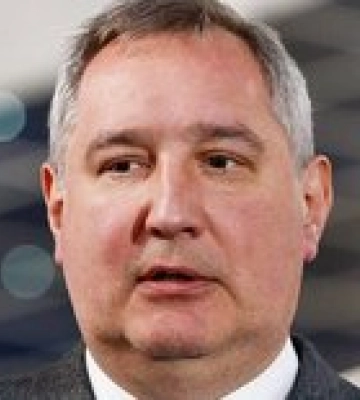 Рогозина ранили в Донецке. РосСМИ пишут – ниже спины