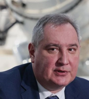 Ексвіцепрем’єр РФ Рогозін прокоментував своє поранення: жити буду