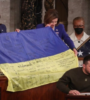 Головне за ніч. Четвер, 22 грудня
