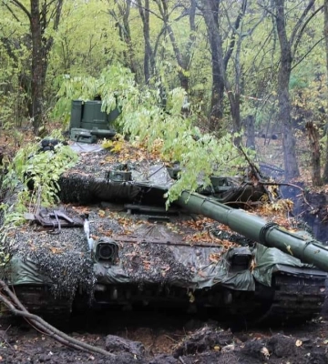 Українська авіація у середу завдала 14 ударів по ворогу - Генштаб