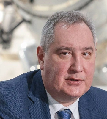 Экс-глава «Роскосмоса» ранен в Донецке, где праздновал свой день рождения