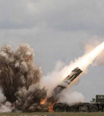 Сили оборони відбили атаки армії РФ поблизу 16 населених пунктів на Донеччині та Луганщині