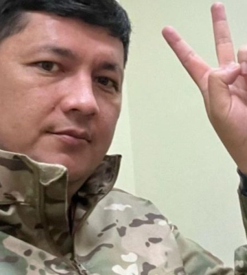 Ворог обстріляв Очаківську громаду в ніч проти четверга, є пошкодження