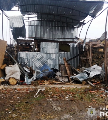 Сили оборони відбили атаки армії РФ поблизу 16 населених пунктів на Донеччині та Луганщині