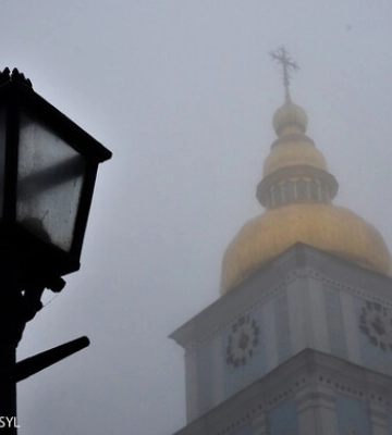 Світло в Києві буде максимум 10 годин на добу наступні два-три тижні - експерт