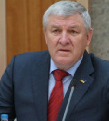 Ексміністр оборони України отримав вирок за погодження &quot;Харківських угод&quot;