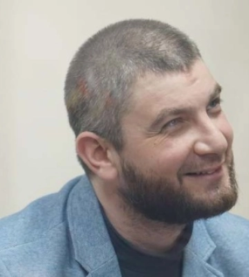 Российский суд приговорил крымского гражданского журналиста Эрнеса Аметова к 11 годам лишения свободы – активисты