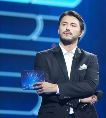 Притула оголосив про завершення кар&#039;єри телеведучого