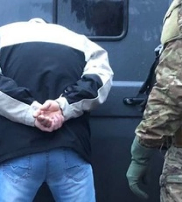 Личного информатор Гиркина приговорили к 10 годам тюрьмы