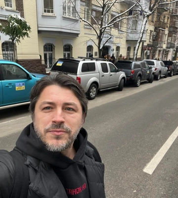 Неочікувана правда: Притула більше не повернеться до кар&#039;єри шоумена