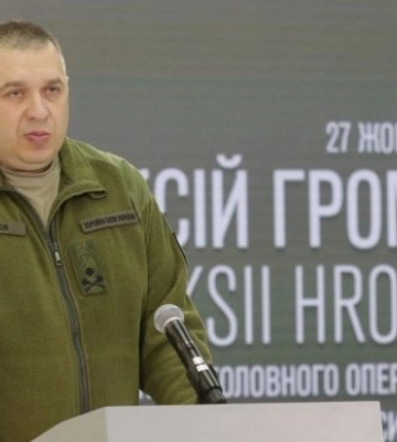 Войск рф в беларуси вдвое меньше группировки, задействованной для наступления на Киев в феврале 2022 года