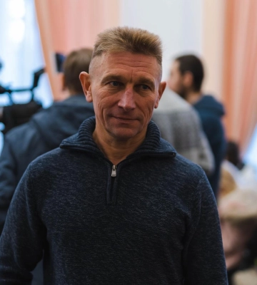 СБУ вручила підозру меру Полтави Мамаю у розголошенні таємної військової інформації