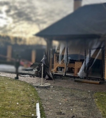 На Київщині без електропостачання - 180 тисяч споживачів