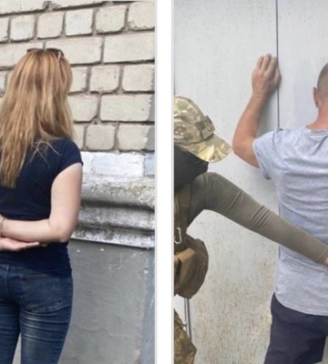 Поширювали координати місць дислокації ЗСУ: судитимуть двох мешканців Слов&#039;янська