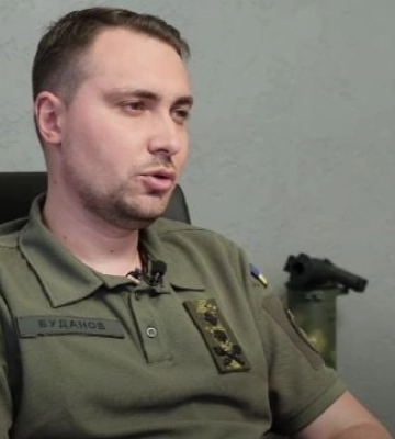 Ознак підготовки вторгнення до Києва чи північних областей з боку Білорусі не бачу. Лукашенко не хоче катастрофи для своєї країни, - Буданов
