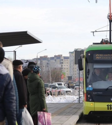 Садовий повідомив, як Львів відновлюється після ракетної атаки (відео)