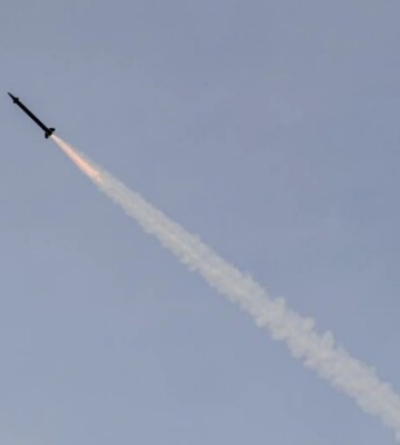 На Харківщині через ракетні удари російських окупантів загинула людина, є поранені — ОВА