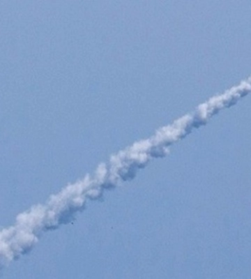 На Харківщині через ракетні удари російських окупантів загинула людина, є поранені — ОВА